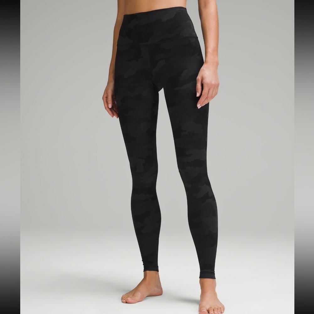 Lululemon Align High Rise Pants, 28” - Picture 2 of 8